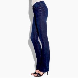 Lucky Brand Brooke Boot Cut Jeans